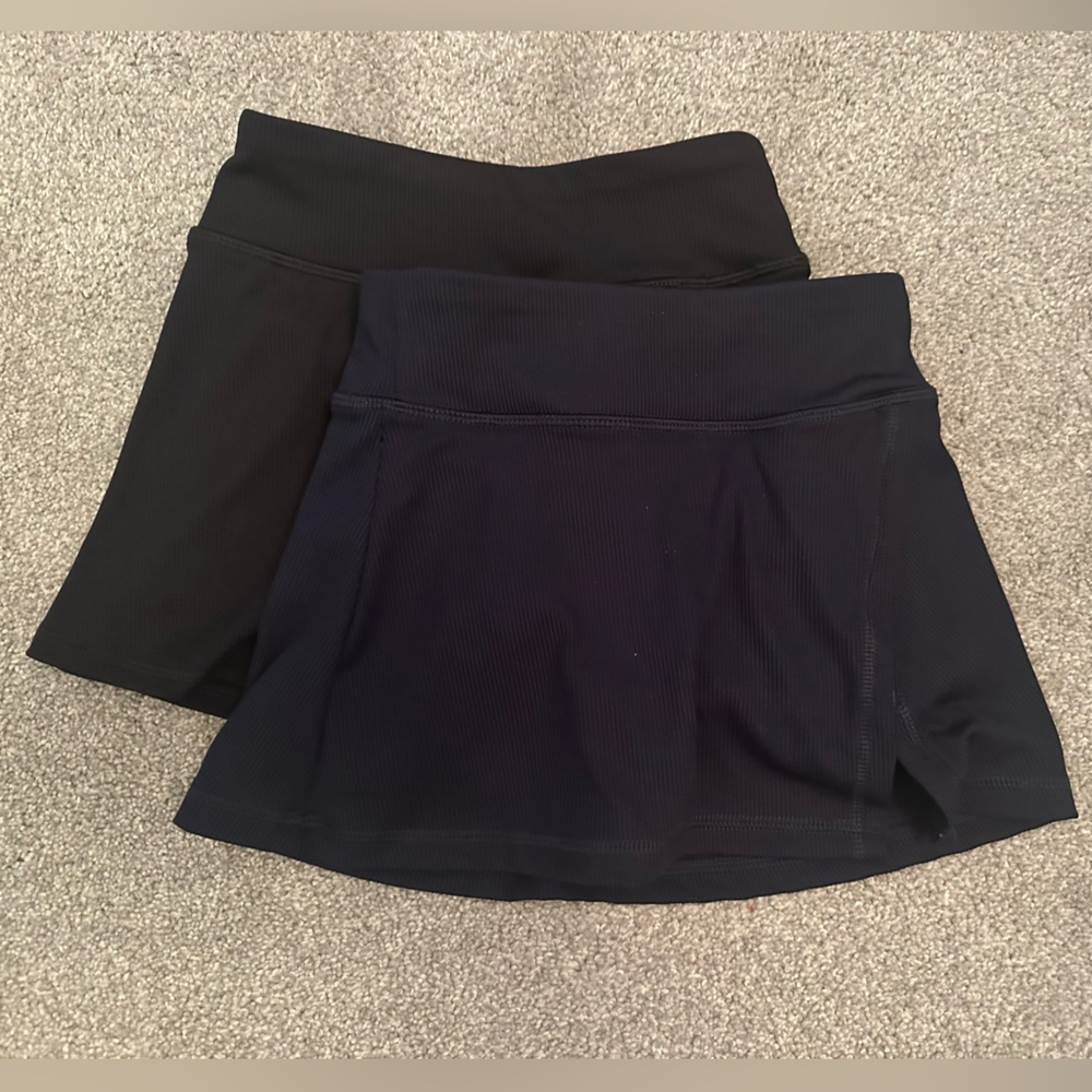 Old Navy Girls Skorts